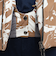 J.LINDEBERGスキーウェア ジャケット レディース ブラウン HALO SKI JACKET PR 074-57113-054