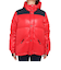 J.LINDEBERGアウター ダウンジャケット スキー ウェア 防寒 防風 レッド SOLAR DOWN SKI JACKET 074-57116-063