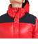 J.LINDEBERGアウター ダウンジャケット スキー ウェア 防寒 防風 レッド SOLAR DOWN SKI JACKET 074-57116-063