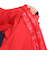 J.LINDEBERGアウター ダウンジャケット スキー ウェア 防寒 防風 レッド SOLAR DOWN SKI JACKET 074-57116-063
