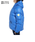 J.LINDEBERGアウター ダウンジャケット スキー ウェア 防寒 防風 ブルー SOLAR DOWN SKI JACKET 074-57116-096