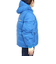 J.LINDEBERG（J.LINDEBERG）ダウンジャケット 防寒 スキー スノーボード スノボ ブルー BLOCK DOWN JACKET 074-57…