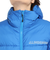 J.LINDEBERG（J.LINDEBERG）ダウンジャケット 防寒 スキー スノーボード スノボ ブルー BLOCK DOWN JACKET 074-57…