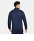 ナイキ（NIKE）ジャージ 上 ネイビー フルジップ 速乾 ドライフィット エピック ニット ジャケット DM6594-451