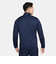 ナイキ（NIKE）ジャージ 上 ネイビー フルジップ 速乾 ドライフィット エピック ニット ジャケット DM6594-451