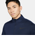 ナイキ（NIKE）ジャージ 上 ネイビー フルジップ 速乾 ドライフィット エピック ニット ジャケット DM6594-451
