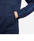 ナイキ（NIKE）ジャージ 上 ネイビー フルジップ 速乾 ドライフィット エピック ニット ジャケット DM6594-451