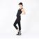 ナイキ（NIKE）タンクトップ レディース ドライフィット スウッシュ タンク ブラ DV9898-010