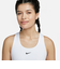 ナイキ（NIKE）タンクトップ レディース ドライフィット スウッシュ タンク ブラ DV9898-100