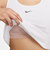 ナイキ（NIKE）タンクトップ レディース ドライフィット スウッシュ タンク ブラ DV9898-100