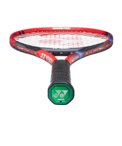 ヨネックス YONEX Vコア 98 硬式 テニスラケット 07VC98-651 ヨネックス（YONEX）硬式用テニスラケット Vコア 98 07VC98-651