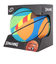 スポルディング（SPALDING）バスケットボール 7号球 ゴーパーキー マルチカラー 77-486J