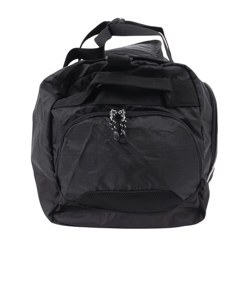 コールマン（Coleman）ボストンバックLG 80L 黒 CBD4111BK ダッフル