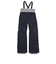 J.LINDEBERGスキーウェア パンツ ビブ ネイビー OMNIA スキーパンツ 074-77018-098