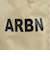 エアボーン（ARBN）スノーボード パンツ メンズ ボードウェア ホカパンツ ベージュ ABP12107 BEG