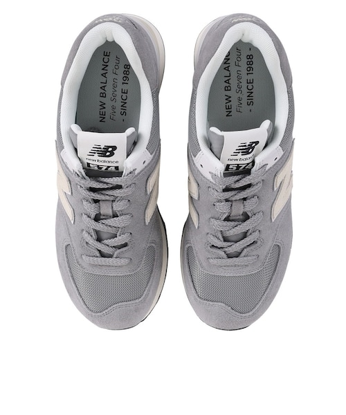 ニューバランス（new balance）スニーカー 574 UL2 U574UL2 D スポーツ