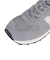ニューバランス（new balance）スニーカー 574 UL2 グレー U574UL2D スポーツ タウン シューズ 普段履き カジュアル 登校 通勤 学…