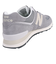 ニューバランス（new balance）スニーカー 574 UL2 グレー U574UL2D スポーツ タウン シューズ 普段履き カジュアル 登校 通勤 学…
