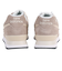 ニューバランス（new balance）スニーカー 574 WO2 ベージュ U574WO2D スポーツ タウン シューズ 普段履き カジュアル 登校 通勤 …