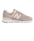 ニューバランス（new balance）スニーカー 574 WO2 ベージュ U574WO2D スポーツ タウン シューズ 普段履き カジュアル 登校 通勤 …