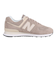 ニューバランス（new balance）スニーカー 574 WO2 ベージュ U574WO2D スポーツ タウン シューズ 普段履き カジュアル 登校 通勤 …