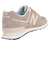 ニューバランス（new balance）スニーカー 574 WO2 ベージュ U574WO2D スポーツ タウン シューズ 普段履き カジュアル 登校 通勤 …