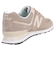 ニューバランス（new balance）スニーカー 574 WO2 ベージュ U574WO2D スポーツ タウン シューズ 普段履き カジュアル 登校 通勤 …