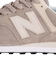 ニューバランス（new balance）スニーカー 574 WO2 ベージュ U574WO2D スポーツ タウン シューズ 普段履き カジュアル 登校 通勤 …