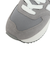 ニューバランス（new balance）スニーカー 574+ SD グレー WL574ZSDB スポーツ タウン シューズ 厚底 スエード 普段履き カジュア…