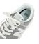 ニューバランス（new balance）スニーカー 574+ SD グレー WL574ZSDB スポーツ タウン シューズ 厚底 スエード 普段履き カジュア…
