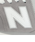 ニューバランス（new balance）スニーカー 574+ SD グレー WL574ZSDB スポーツ タウン シューズ 厚底 スエード 普段履き カジュア…