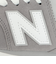 ニューバランス（new balance）スニーカー 574+ SD グレー WL574ZSDB スポーツ タウン シューズ 厚底 スエード 普段履き カジュア…
