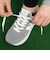 ニューバランス（new balance）スニーカー 574+ SD グレー WL574ZSDB スポーツ タウン シューズ 厚底 スエード 普段履き カジュア…