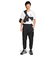 ナイキ（NIKE）ウィンドブレーカー パンツ 防風 Wind Runner ウーブンパンツ DX0654-011