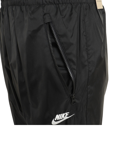 ナイキ（NIKE）ウィンドブレーカー パンツ 防風 Wind Runner