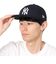 ニューエラ（NEW ERA）LP 59FIFTY MLBオンフィールド ニューヨーク・ヤンキース ゲーム 13554936 帽子 吸汗速乾