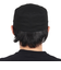 ニューエラ（NEW ERA）帽子 WM-01 ダックコットン ブラック ホワイトフラッグ 13561912