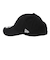 ニューエラ（NEW ERA）帽子 9TWENTY クロスストラップ ウォッシュドコットン シカゴ・ホワイトソックス ブラック × ホワイト 13562191 …
