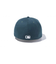 ニューエラ（NEW ERA）帽子 59FIFTY ニューヨーク・ヤンキース ダークグリーン×ホワイト 13562239 MLB 帽子