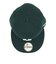ニューエラ（NEW ERA）帽子 59FIFTY ニューヨーク・ヤンキース ダークグリーン×ホワイト 13562239 MLB 帽子