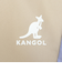 カンゴール（KANGOL）裏メッシュ ブルゾン 887440 BEG