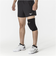 ミズノ（MIZUNO）バレーボール サポーター ひざ 膝サポーター ソフトパッド有 1個入り V2MYA00095