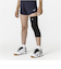ミズノ（MIZUNO）バレーボール サポーター ひざ 膝 ジュニア サポーター パッド無 ロング 1個入り V2MYA40209