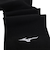 ミズノ（MIZUNO）バレーボール サポーター ひじ 肘 ジュニア サポーター パッド無 ロング 1個入り V2MYA40309