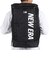 ニューエラ（NEW ERA）BOX PACK LOGO BLK 13529453 リュック