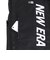 ニューエラ（NEW ERA）BOX PACK LOGO BLK 13529453 リュック
