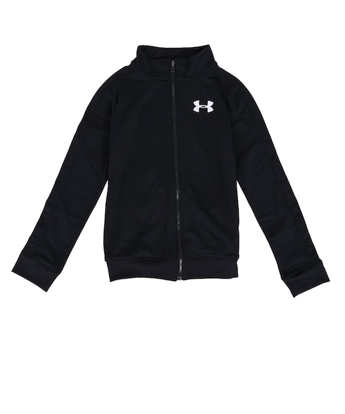 アンダーアーマー（UNDER ARMOUR）ジャージ上下セット 裏起毛 保温速乾