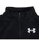 アンダーアーマー（UNDER ARMOUR）ジャージ上下セット 裏起毛 保温速乾 1363290 001 ブラック 黒