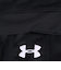 アンダーアーマー（UNDER ARMOUR）ジャージ上下セット 裏起毛 保温速乾 1363290 001 ブラック 黒