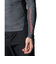 アンダーアーマー（UNDER ARMOUR）長袖 UA ヒートギア(夏向け) ロングスリーブ ノベルティ 1378352 035
